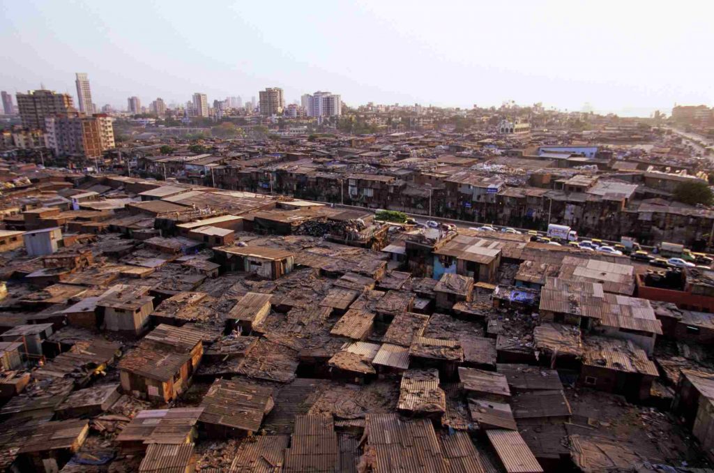 The Importance of Dharavi in Mumbai's UrbanScape RTF Rethinking