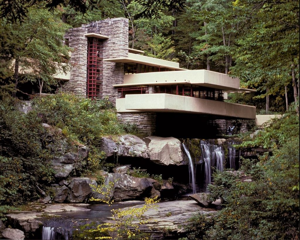 50 Modernist Architects and their Work - RTF | Rethinking The Future