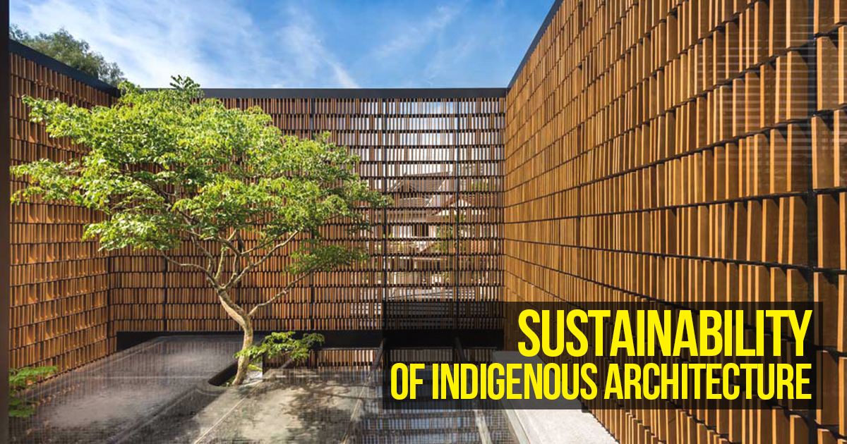 Living in Harmony: Indigenous Perspectives on Land and Sustainability