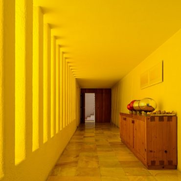 How Famous Architects Use Color in Architecture? - RTF | Rethinking The ...