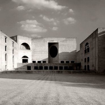 Louis I. Kahn-Lesser Known Facts - RTF | Rethinking The Future