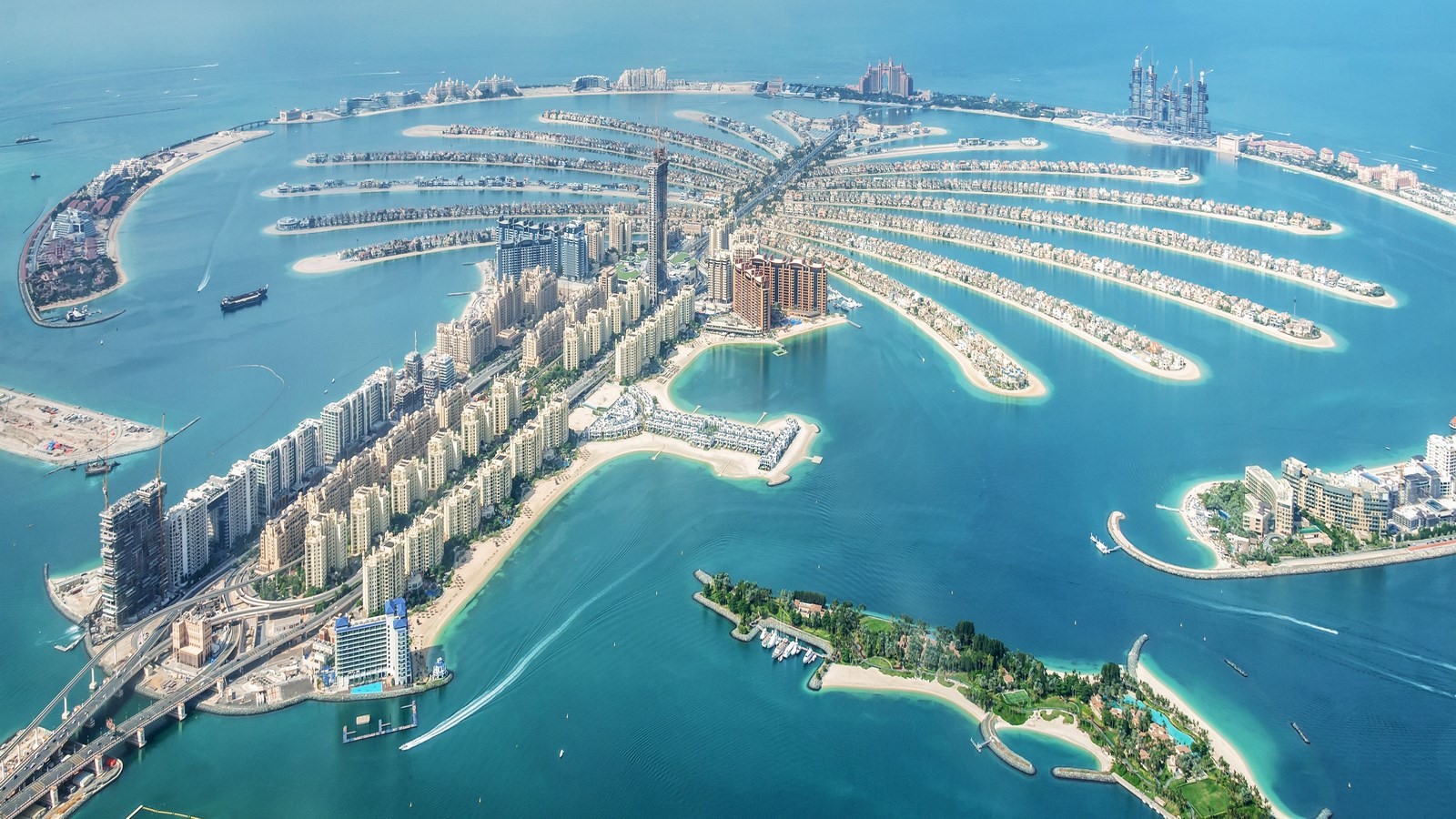 15 Places to visit in Dubai for Travelling Architect - RTF | Rethinking