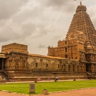 15 Famous Temples of South India - RTF | Rethinking The Future