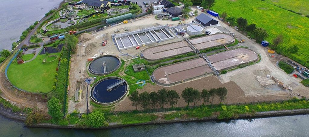 Nereda wastewater treatment - Sheet2