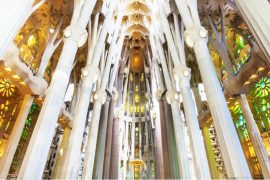 15 Instances of Biomimicry In Ancient Architecture - RTF | Rethinking ...