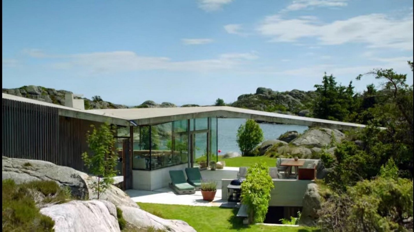 World's Most Extraordinary Homes RTF Rethinking The Future