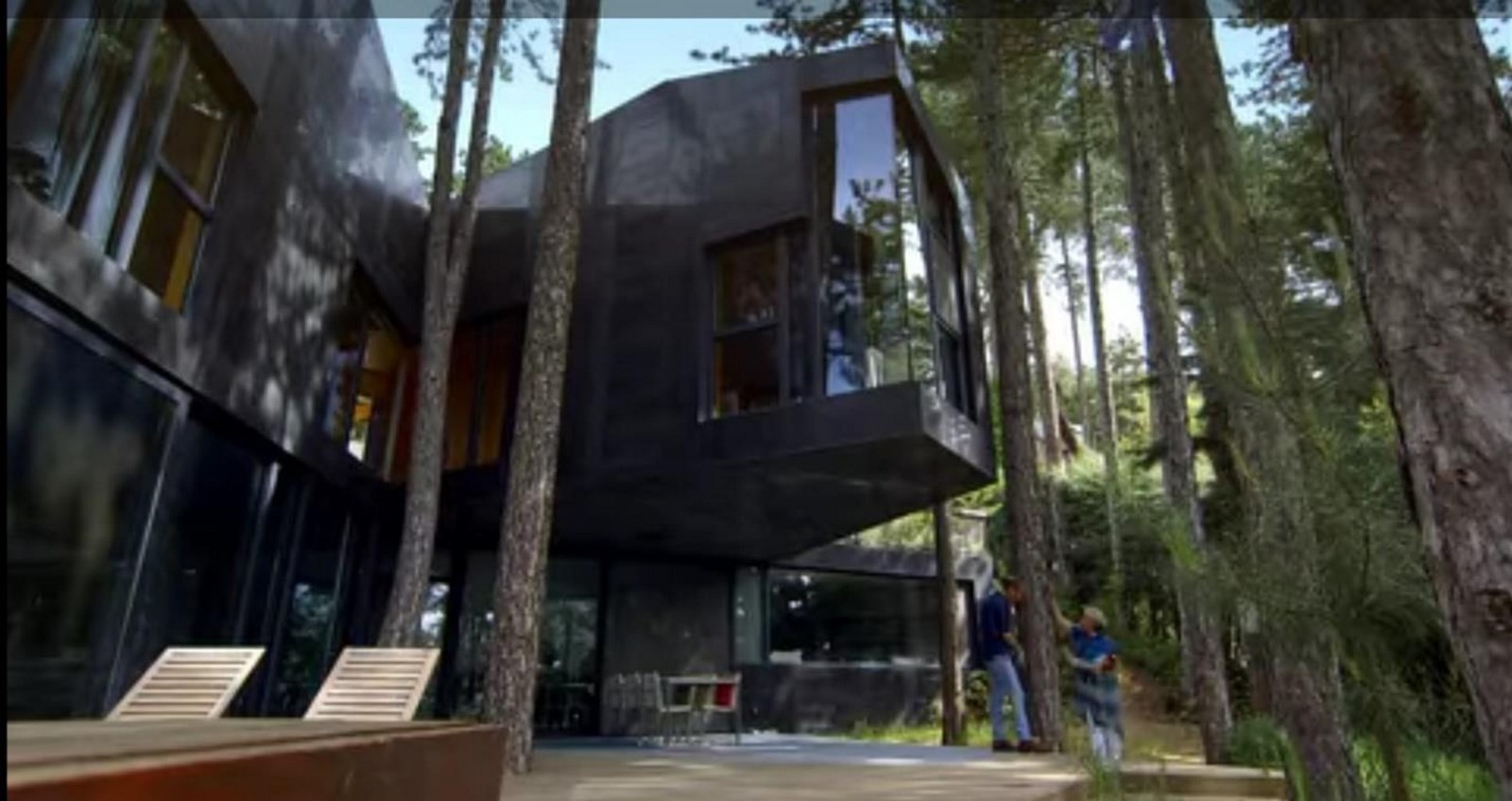 World’s Most Extraordinary Homes RTF Rethinking The Future