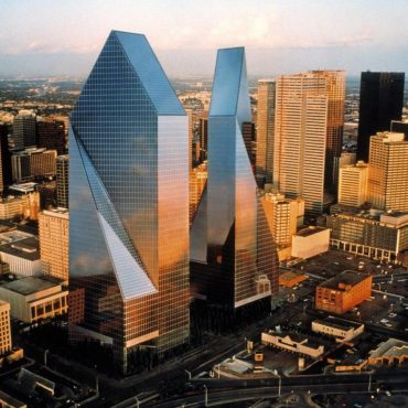 15 Tallest Buildings In Dallas - RTF | Rethinking The Future