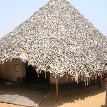 vernacular architecture in india research paper