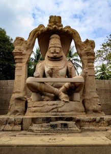 Architecture of Indian Cities Hampi - Pride of the Vijayanagara Empire ...