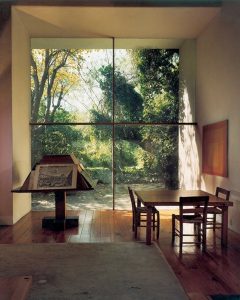 Luis Barragan Ambiguity in Spaces - RTF | Rethinking The Future