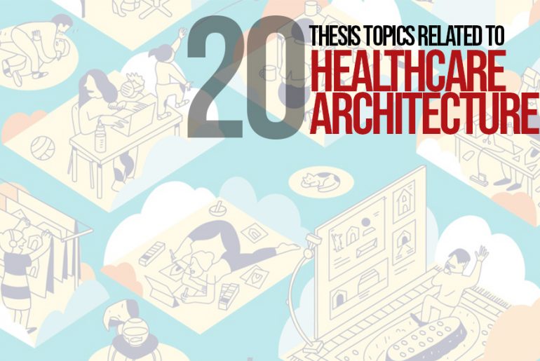 best thesis topics for health