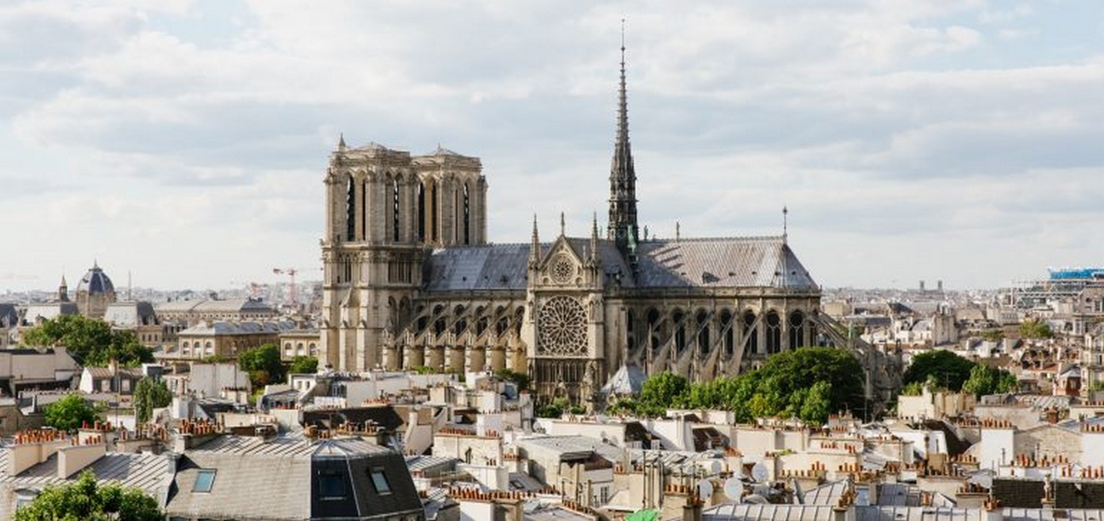 Notre Dame De Paris Our Lady Of Paris Rtf Rethinking The Future