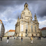 10 Things you did not know about Dresden Frauenkirche - Sheet1