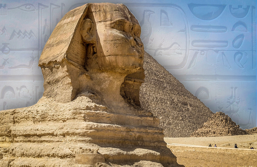 Egyptian Civilization And The Egyptian Empire