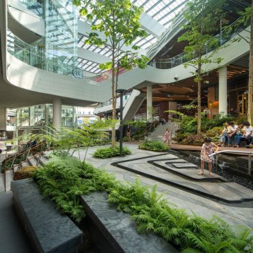 Importance of balancing indoor and outdoor spaces - RTF | Rethinking ...