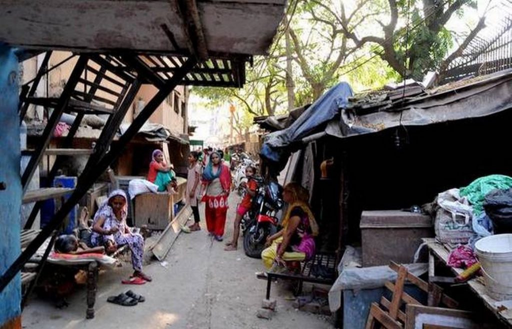 The Socio-cultural Imapct Of Slums In Cities - RTF | Rethinking The Future