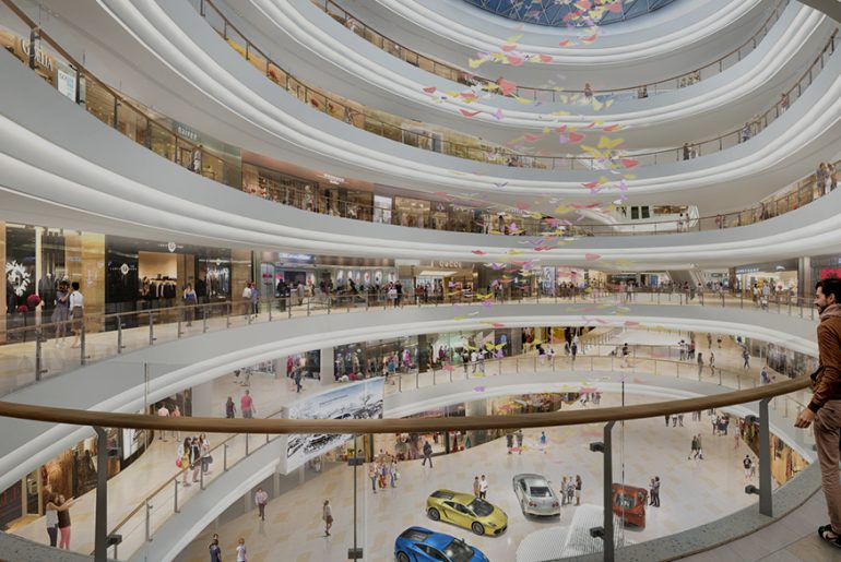 10 Best Shopping Malls in Delhi-NCR in 2021 - Fun and Entertainment Places  and Things To Do