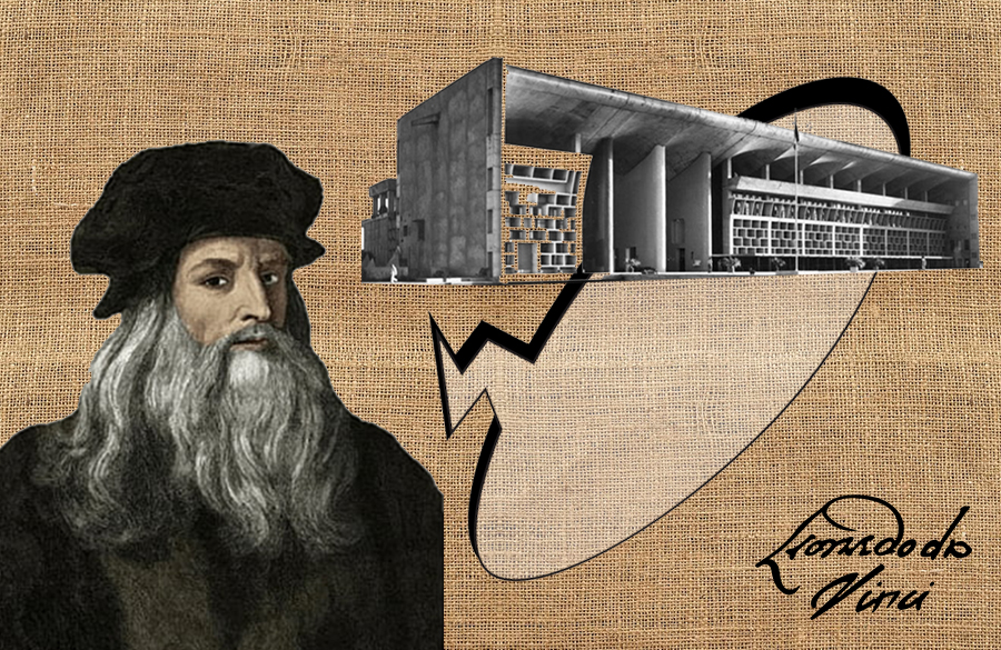 Milan Design Week 2023 is here! - Blog of Leonardo da Vinci ;)