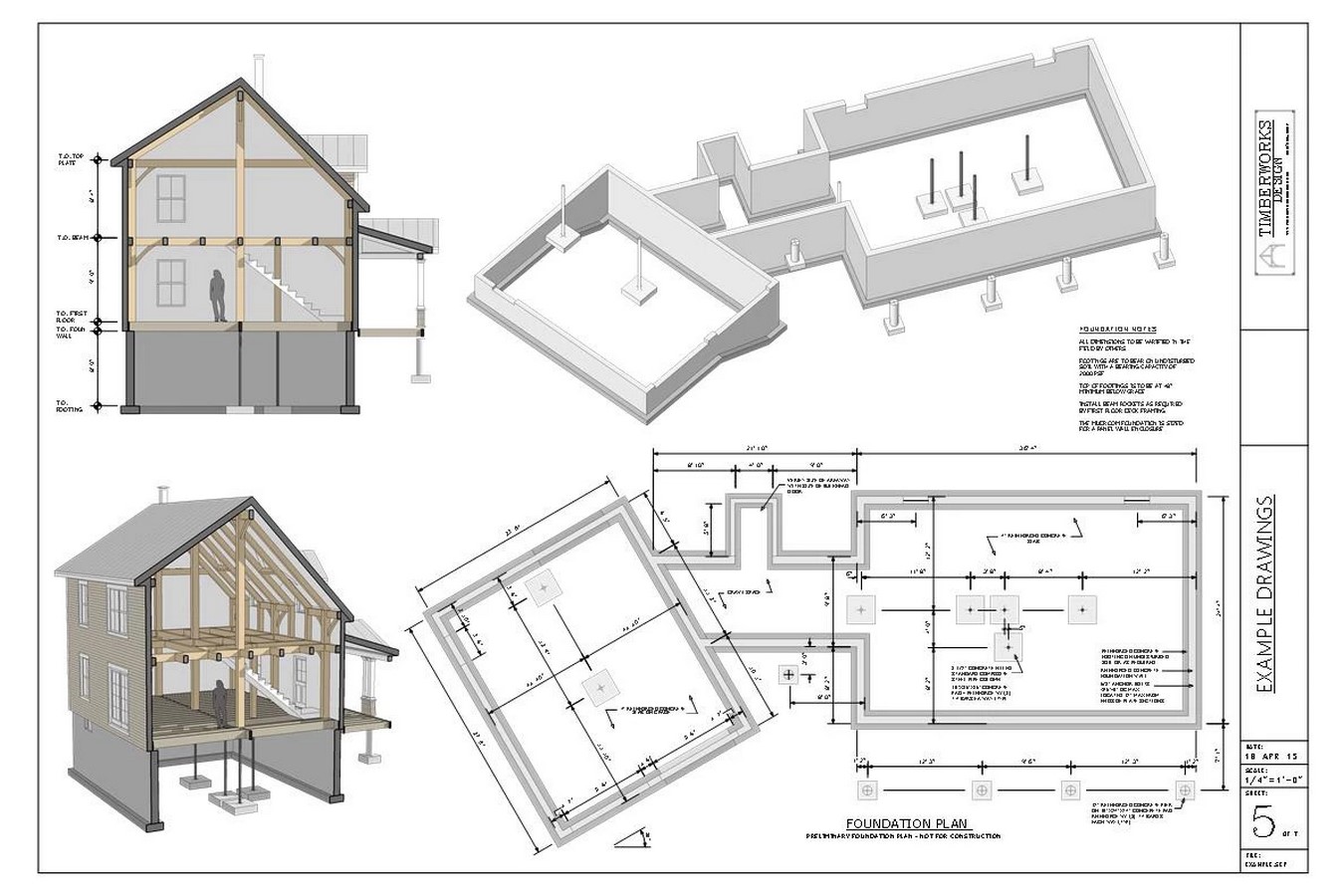 Update More Than 66 Building Elements Sketches Super Hot Seven edu vn