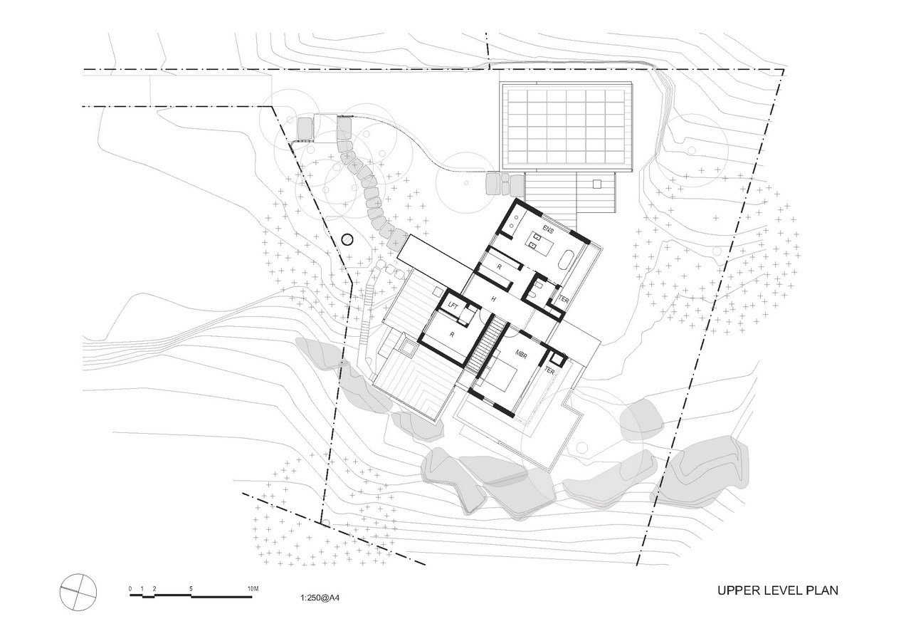 Bangalley By Casey Brown Architecture - RTF | Rethinking The Future