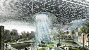 10 of UAE's most sustainable buildings - RTF | Rethinking The Future