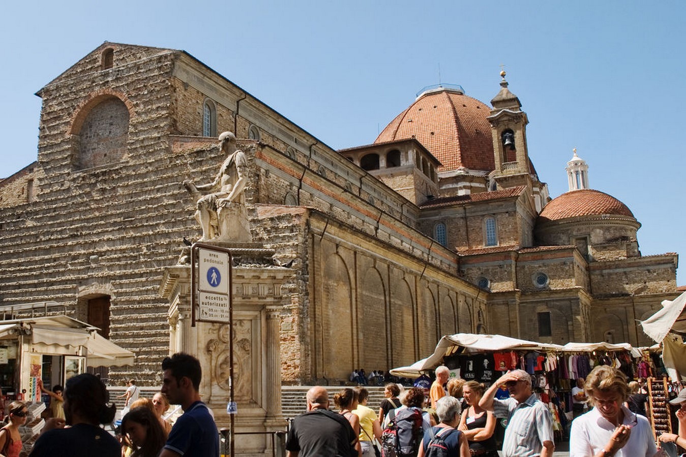 Places to visit in Florence for the Travelling Architect - RTF ...