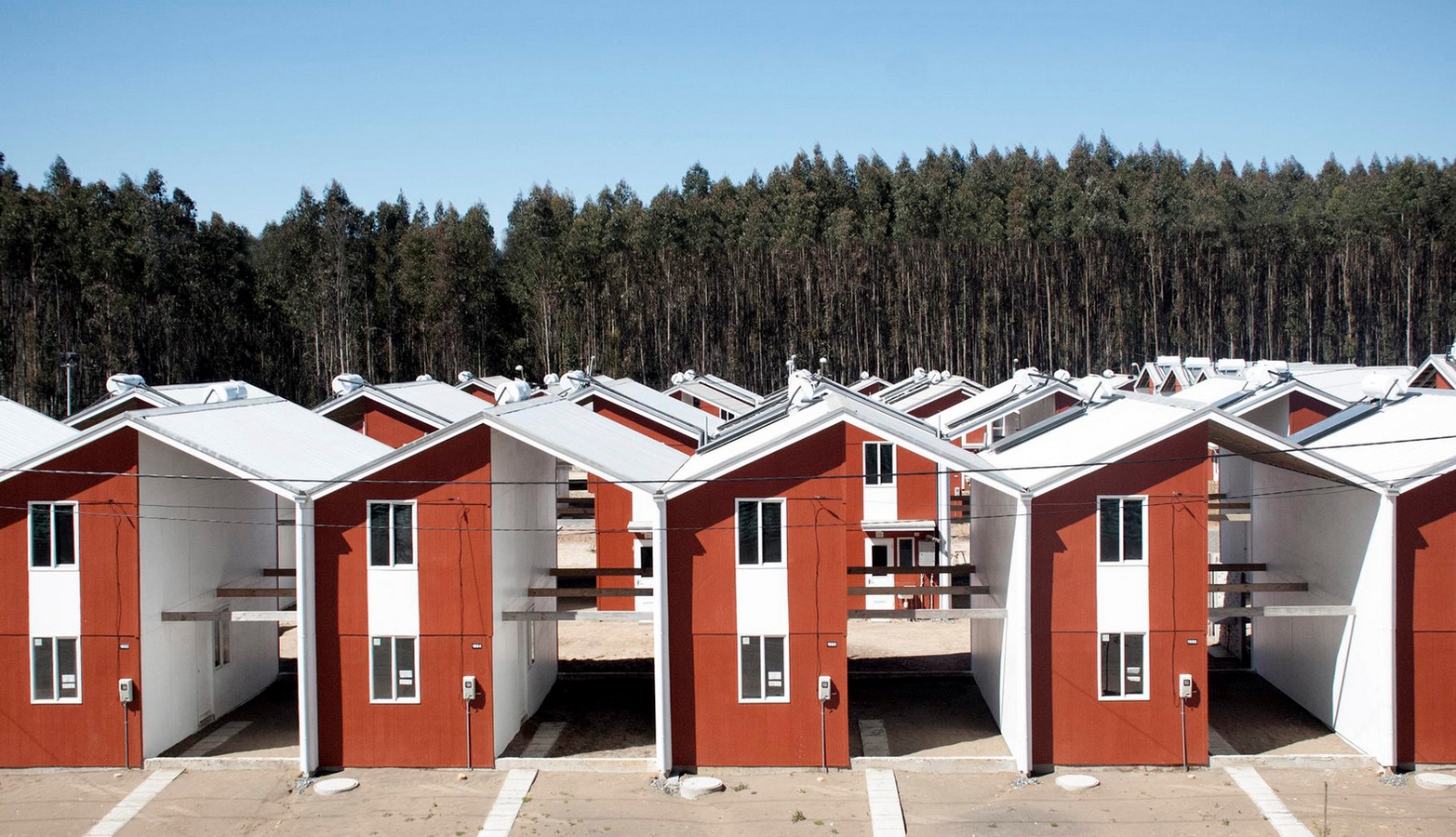 10 Examples Of Low Cost Housing RTF Rethinking The Future