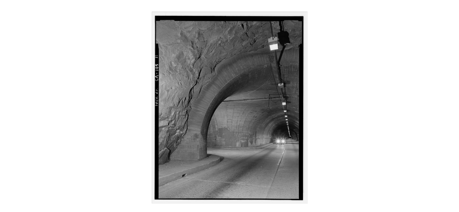 Wawona Tunnel - Sheet4