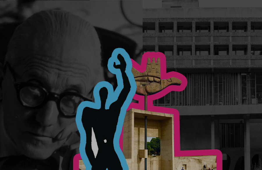 Le Corbusier: Understanding the design philosophy - RTF