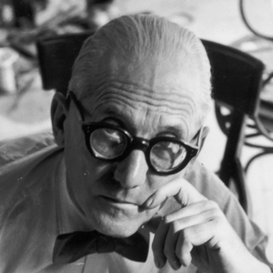 Le Corbusier: Understanding the design philosophy - RTF