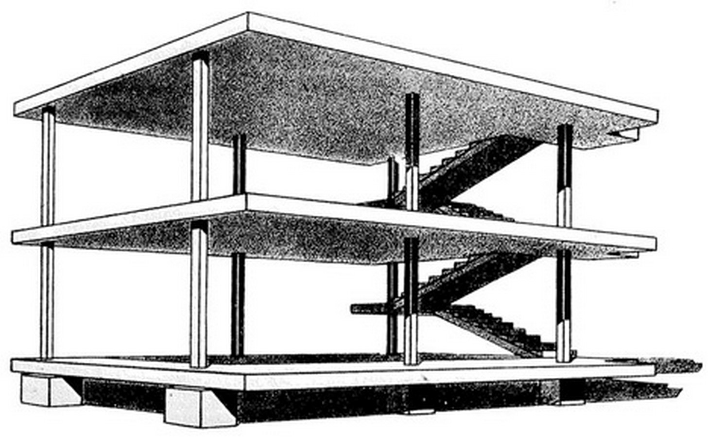 A2133 Understanding The Design Philosophy Of Le Corbusier Image 2 
