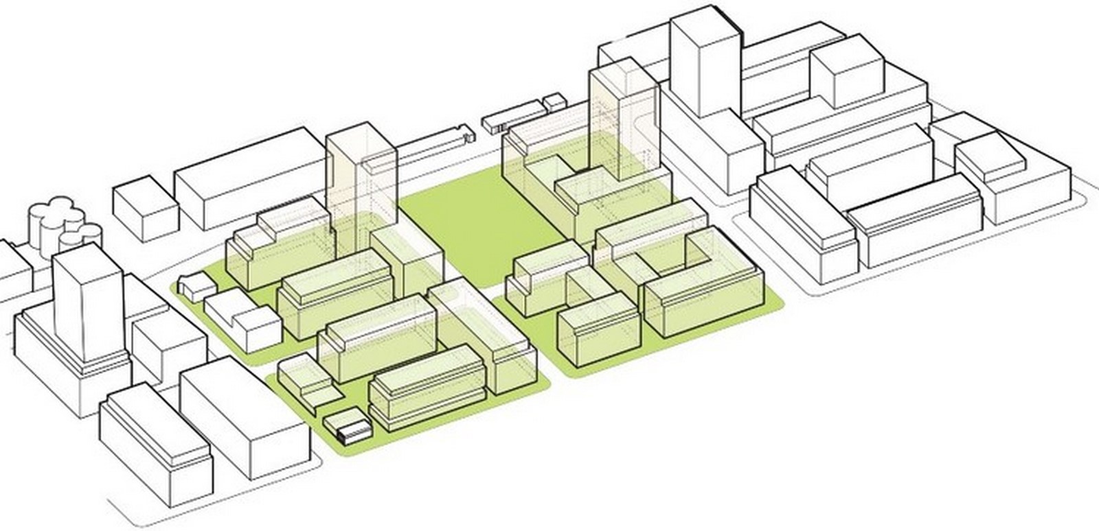 Urban Planning with New Delve Generative Design Tool reconceptualized by Sidewalk Labs - Sheet2