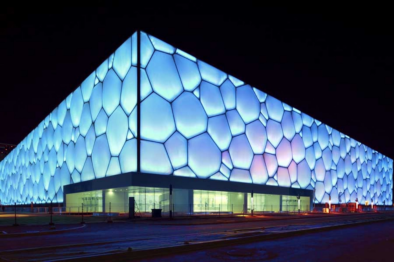 10 Infamous And Inspirational Technologies Used In Facade Design Rtf Rethinking The Future 9367