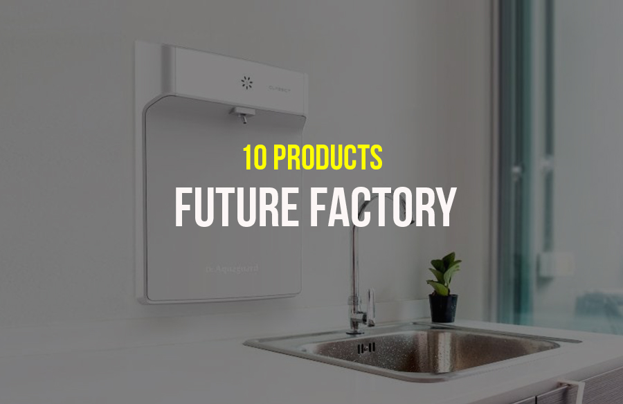 Charlotte Perriand-10 Iconic Products - Rethinking The Future