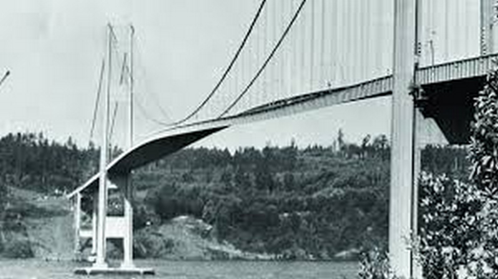 10 Things You Did Not Know About The Tacoma Narrows Bridge