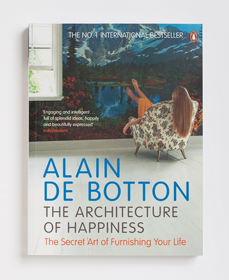 10 Books about psychology in architecture that architects must read RTF