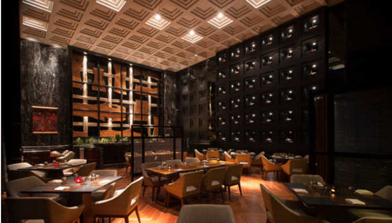 A2713 The Psychology Of Restaurant Interior Design Defining Luxury Image 1 