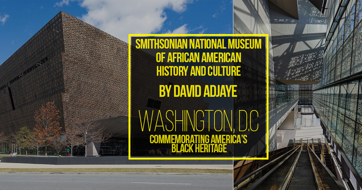 The Smithsonian's Black-History Museum Will Always Be a Failure and a  Success