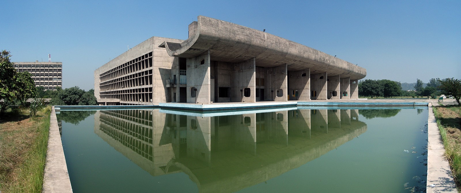 Why Kala Academy by Charles Correa should be considered as architectural heritage - Sheet2