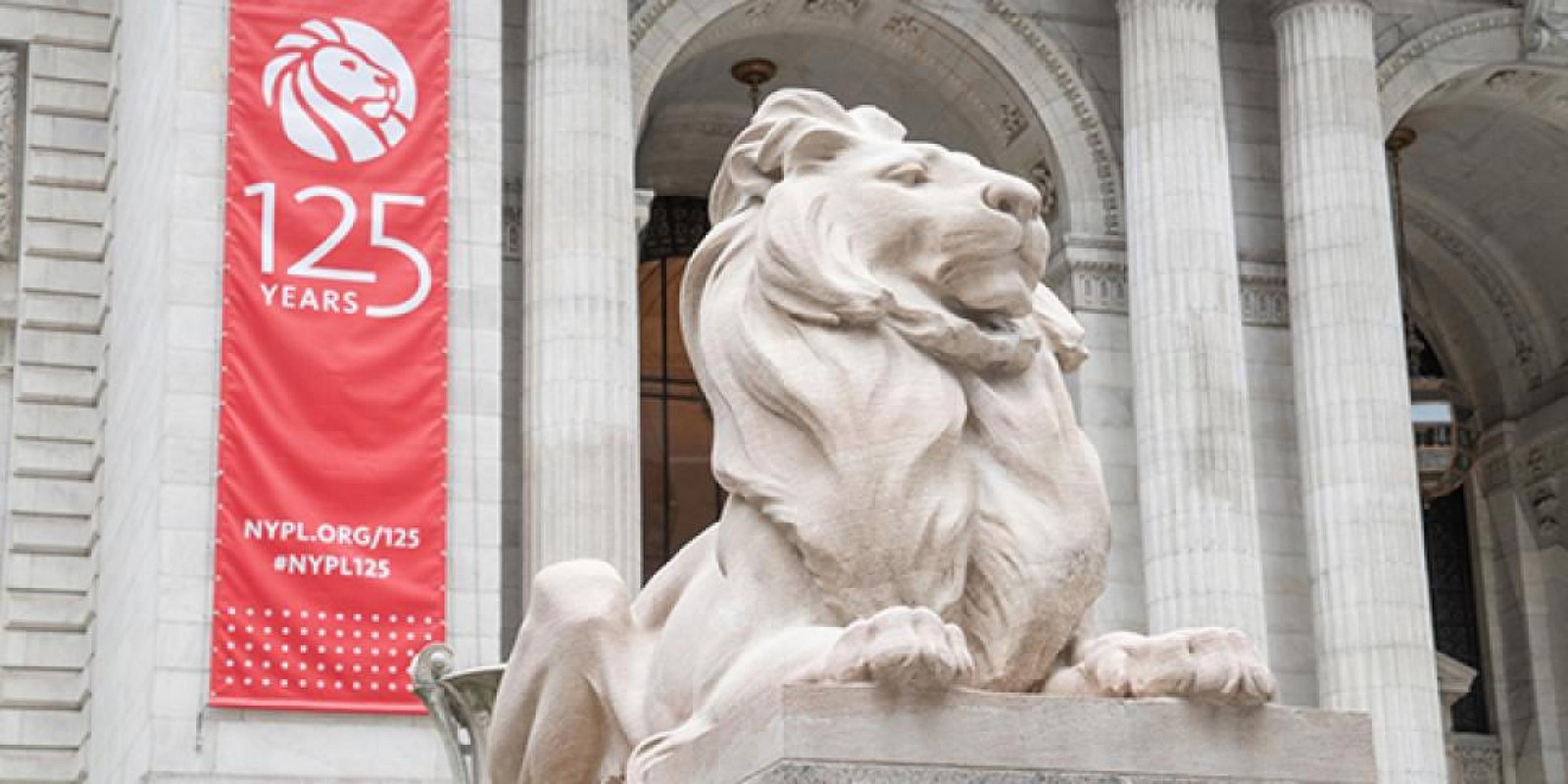 New York Public Library :10 things you did not know - RTF