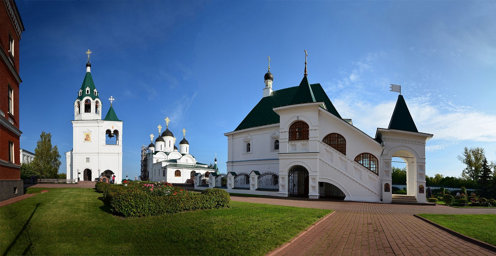 Spaso House - Wikipedia