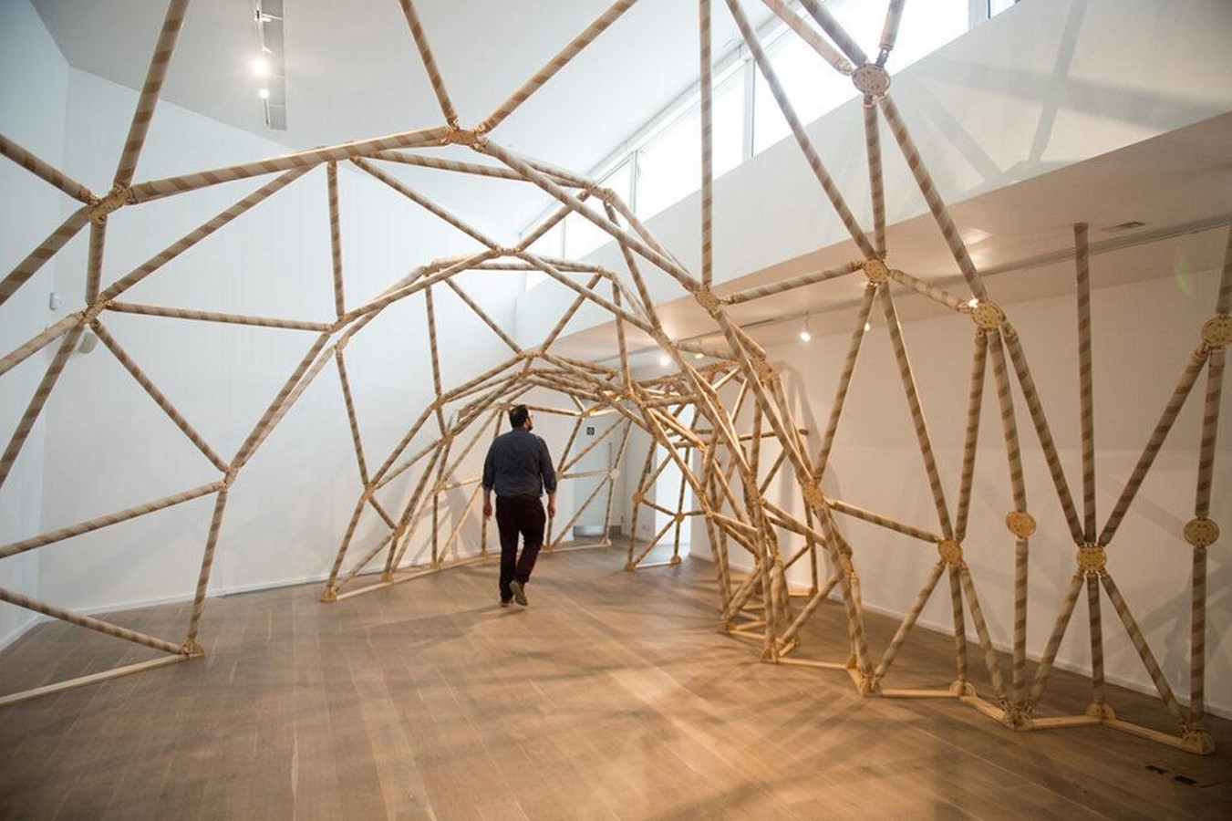 10 architectural exhibitions to look for in 2021 - RTF