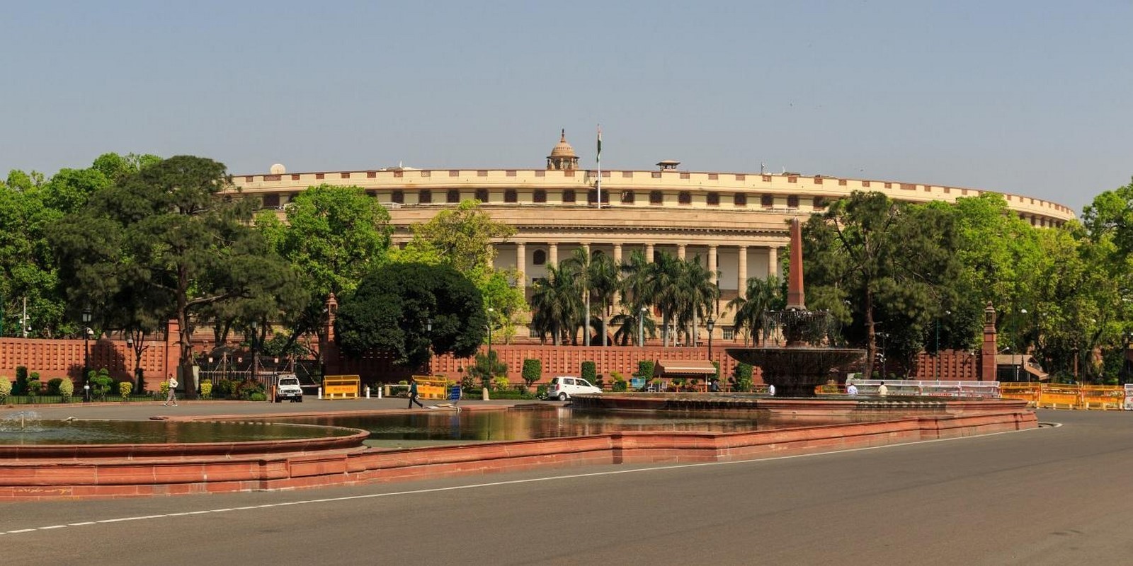 10 Impressive Government buildings in India RTF Rethinking The Future