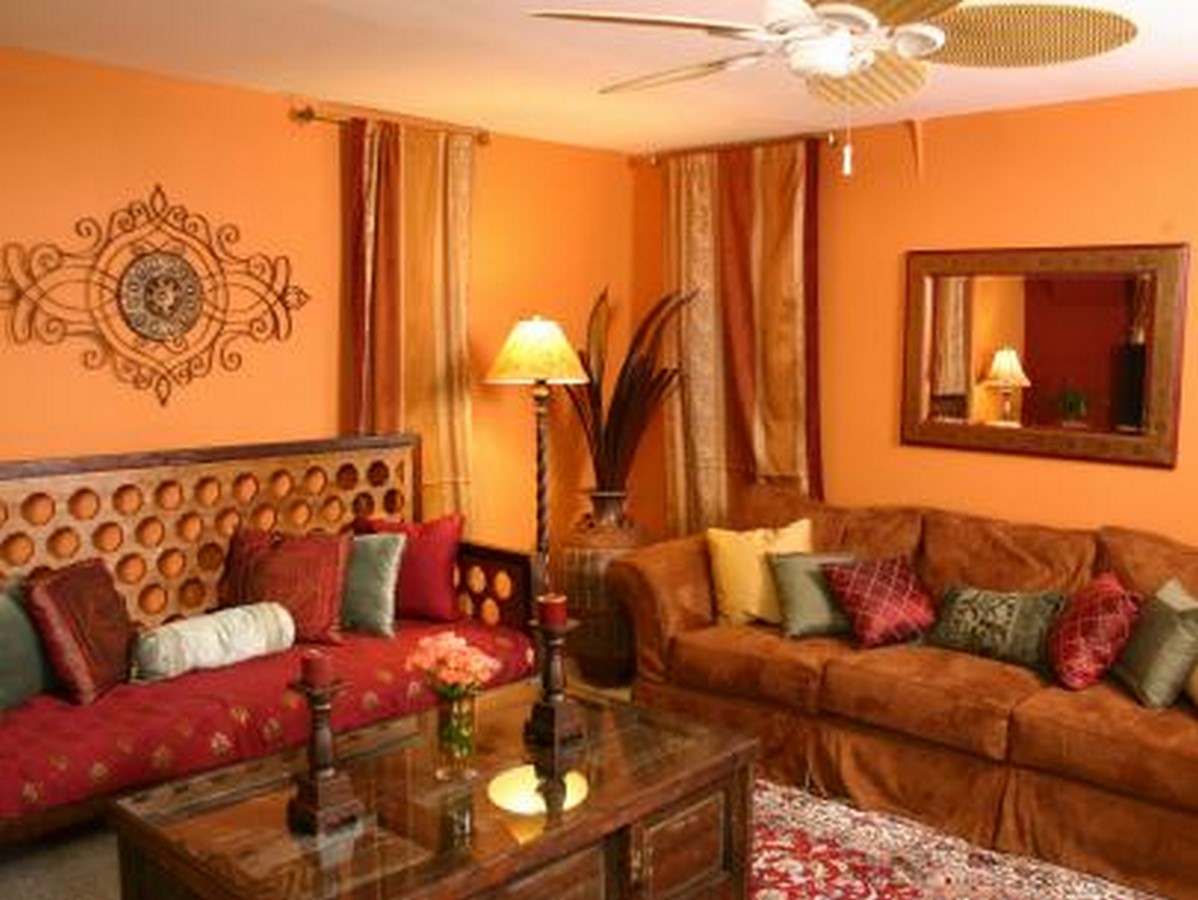 Indian Living Room Decorating Ideas Matttroy