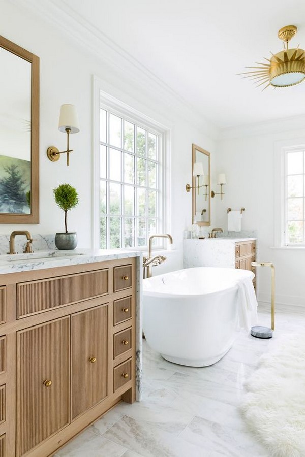 30 Bathroom designs that one can invest in - RTF