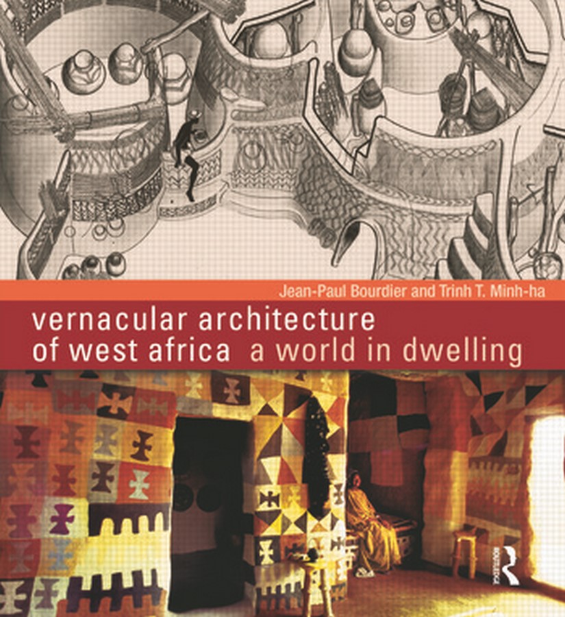 10 Books For Architects Interested In Vernacular Architecture Rtf