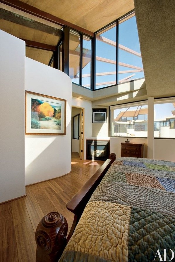 Bart Prince's Light filled residence in New Mexico - Sheet1