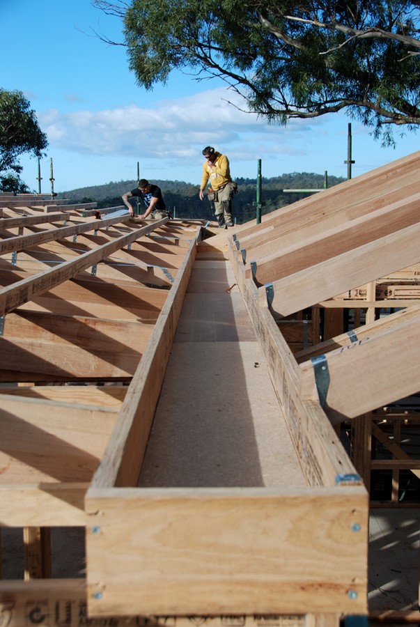 10 Things to know about butterfly roofing - RTF | Rethinking The Future