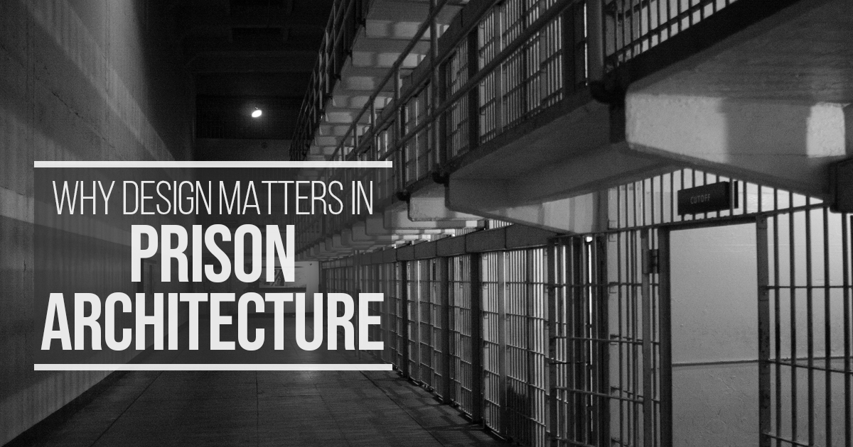 prison architect luxury cell design
